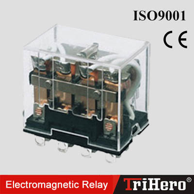 LY4 Electromagnetic Relay